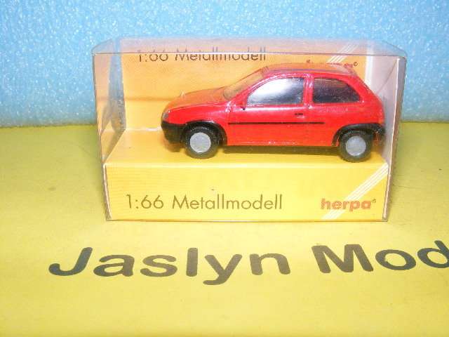 Herpa Car