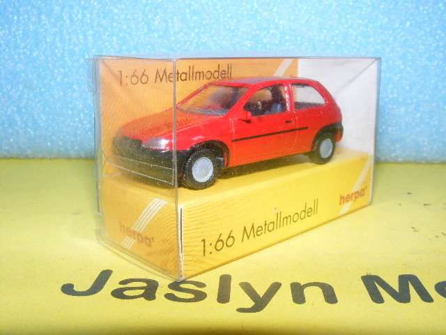 Herpa Car