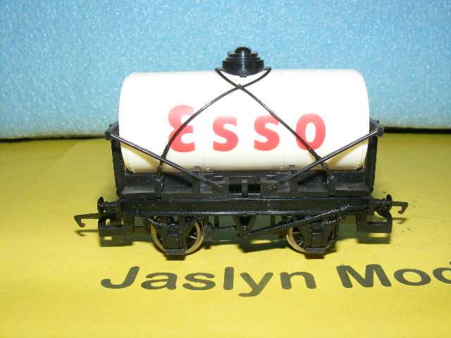 Hornby OO Tanker Wagon