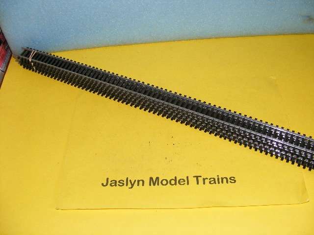 HO Flexi Track X 6