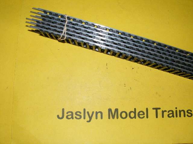 HO Flexi Track X 6