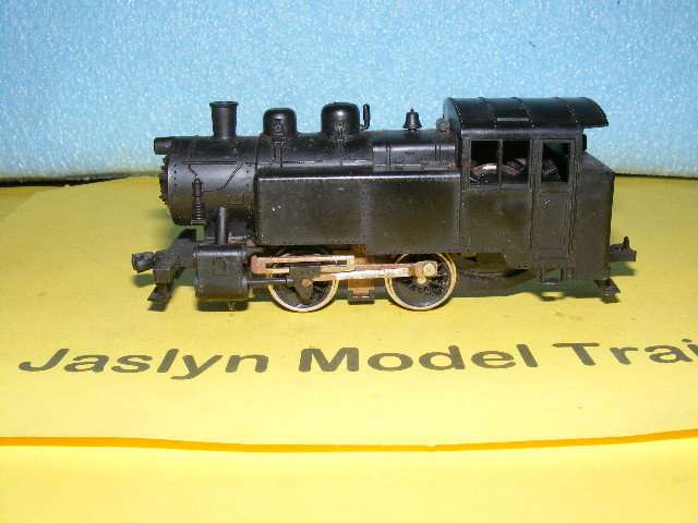 Lima HO Steam Loco.