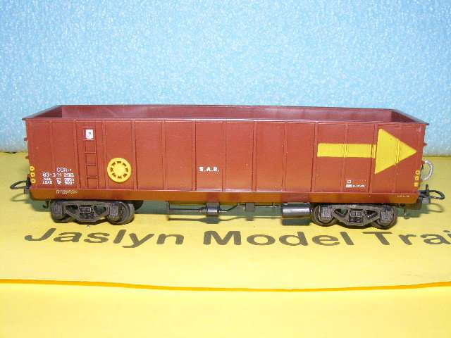 Lima HO SAR/ SAS Hopper Wagon (Boxed)