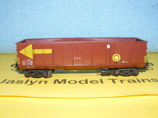 Lima HO SAR/ SAS Hopper Wagon (Boxed)