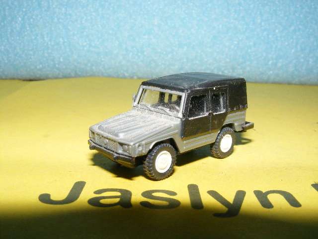 Roco HO VW