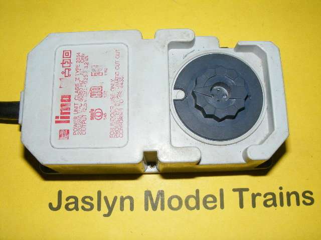 Lima Transformer.