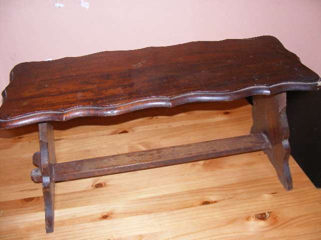 Stool/ Table