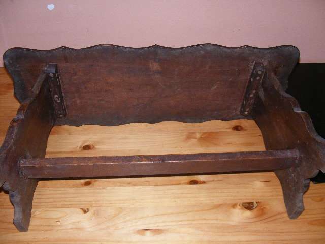 Stool/ Table
