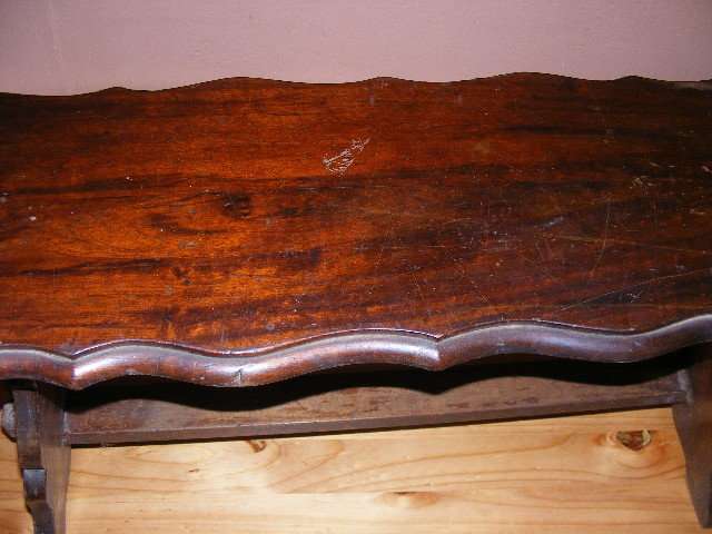 Stool/ Table
