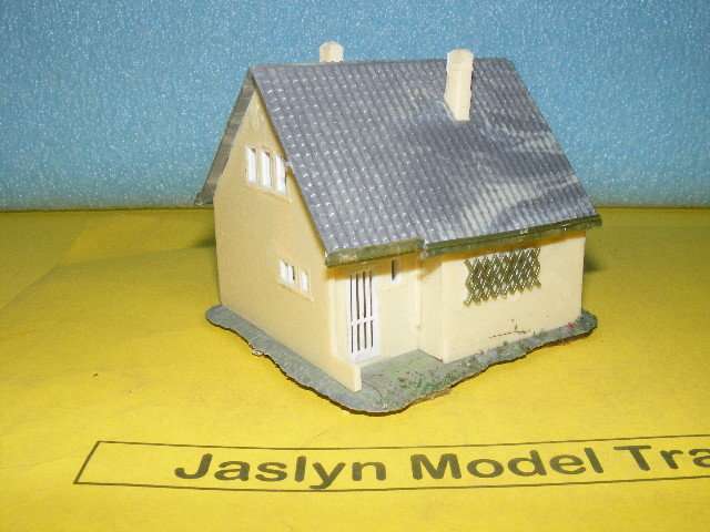 HO House,