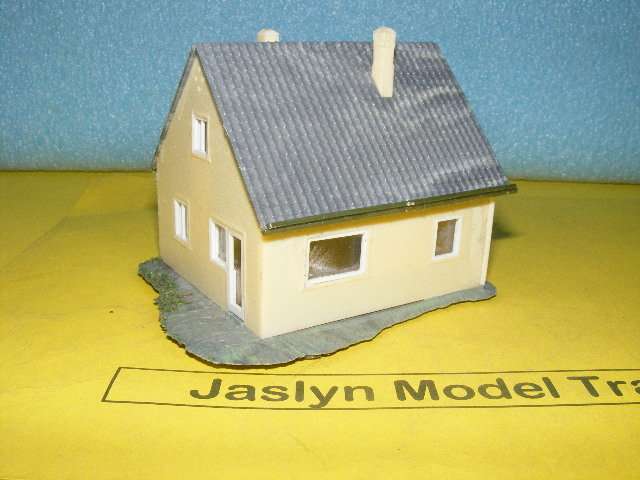 HO House,
