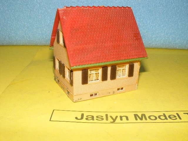 HO House,
