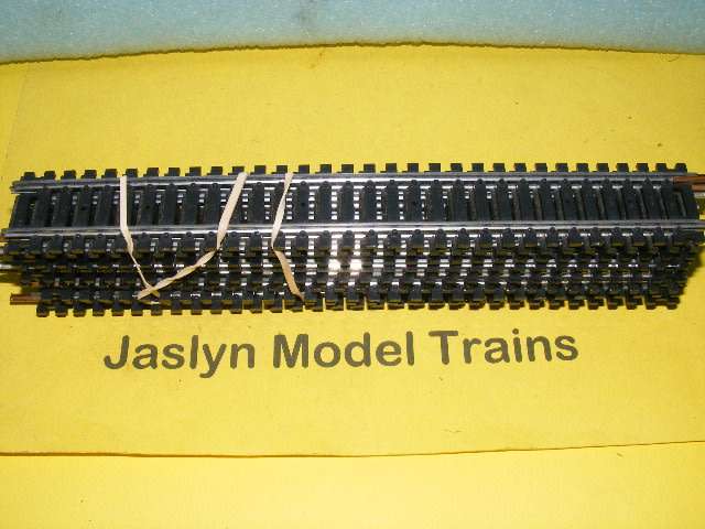 Lima HO Straight Tracks X 10 (222mm)