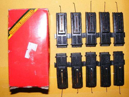 Hornby OO - Point remote control X 10 (Point switches)
