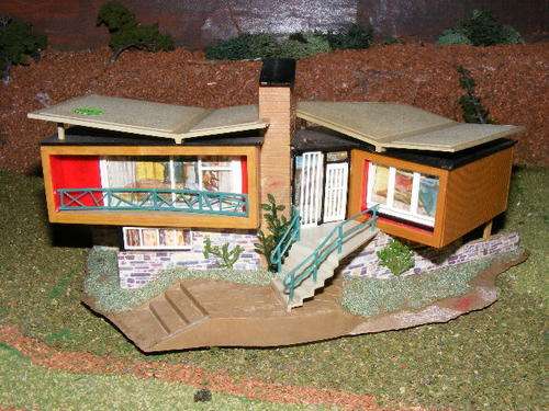 HO House
