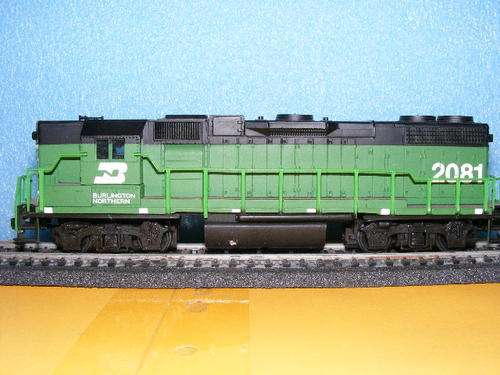 Bachmann HO Diesel loco (Dummy)