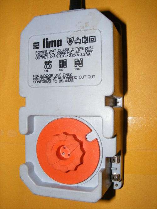 Lima Transformer.