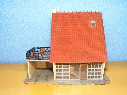 HO House