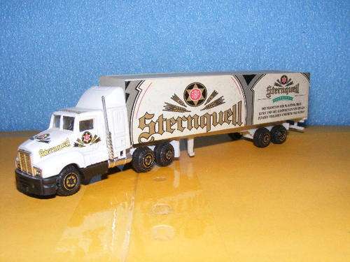 HO Truck