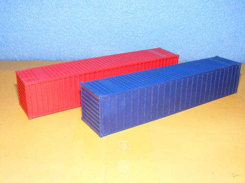 Containers X 2