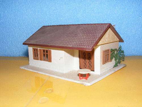 HO House