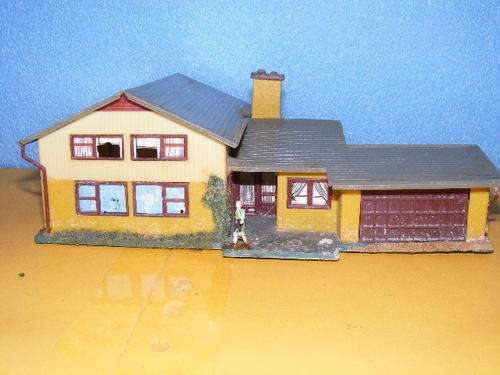HO House