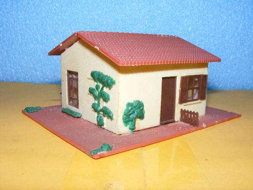 HO House