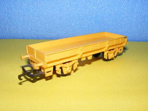 HO Flatbed