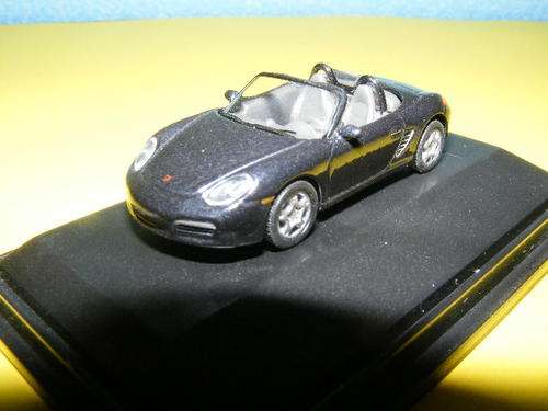 HO Porsche   (Boxed)
