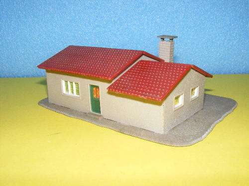 HO House