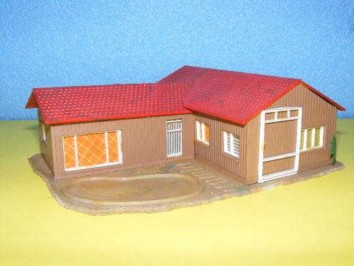 HO House