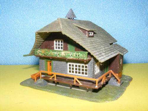 HO House