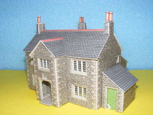 HO House