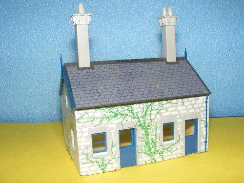 Hornby OO Building