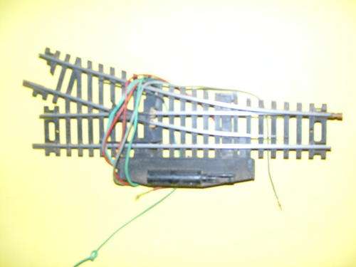 Rihim HO Electric Point.