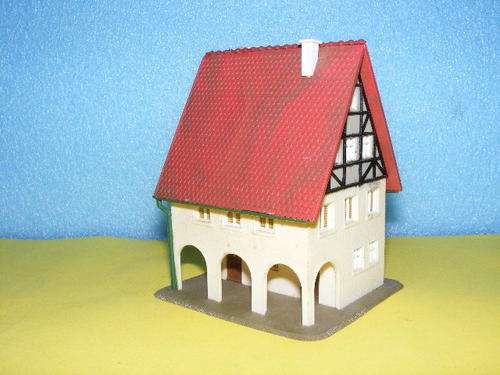 HO House
