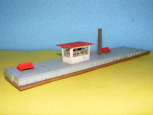 HO Platform