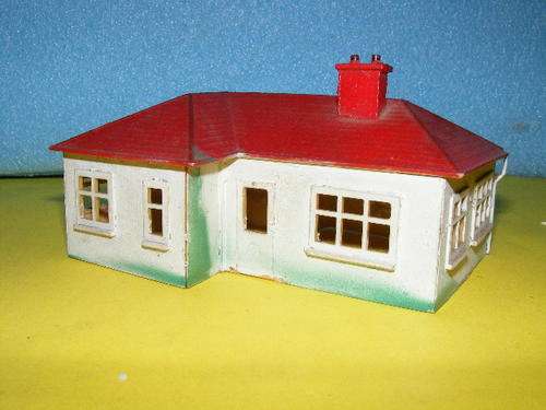 HO House