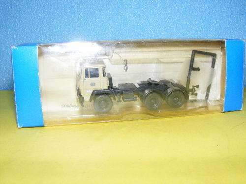 Roco HO Truck.