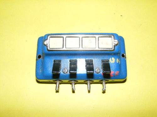 Marklin Switch