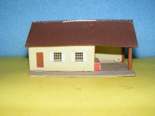 HO House
