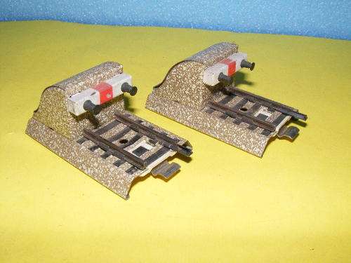 Marklin HO Buffer Stops X 2
