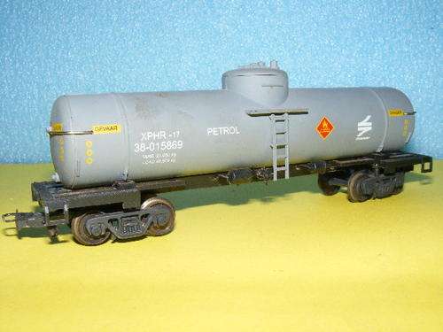 Frateschi HO SAR/SAR XPHR Petrol Tanker