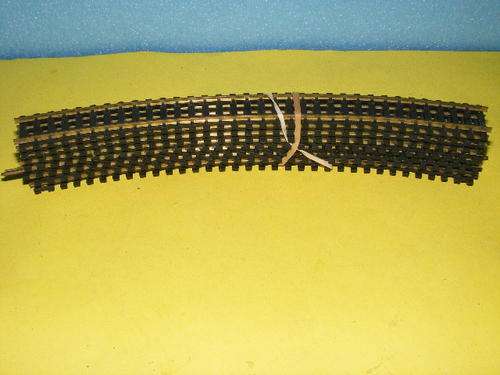 Bachmann HO Curves X 6
