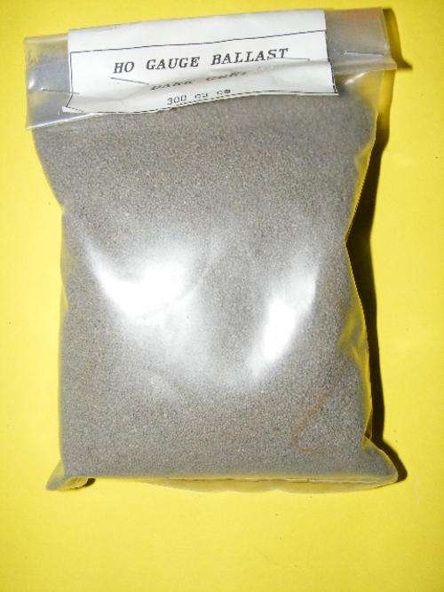 HO - Ballast