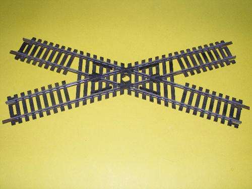 Lima HO Diamond Cross