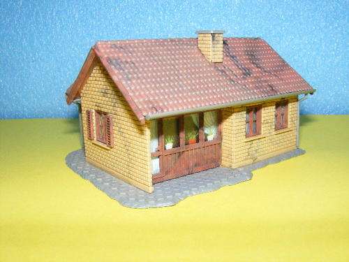 HO House