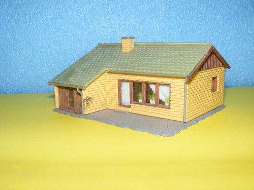 HO House