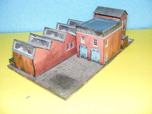 HO Factory.