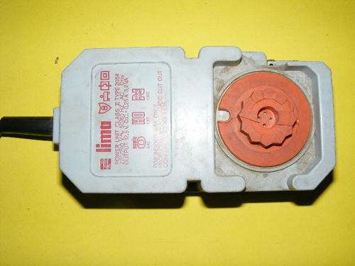 Lima Transformer.